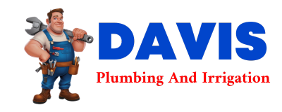 Trusted plumber in COPEVILLE